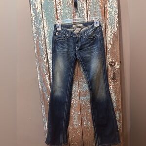 Big Star Denim Jeans